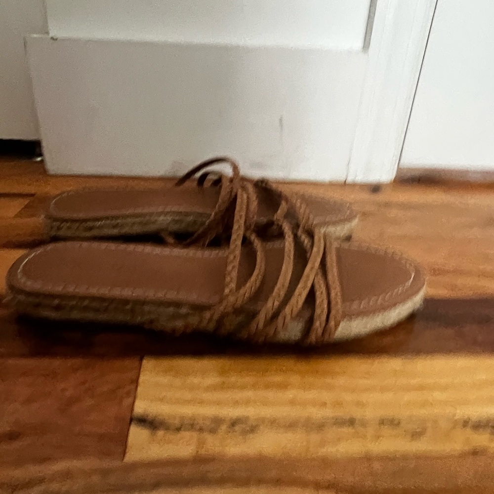 MADEWELL SANDALS - Picture 2 of 3